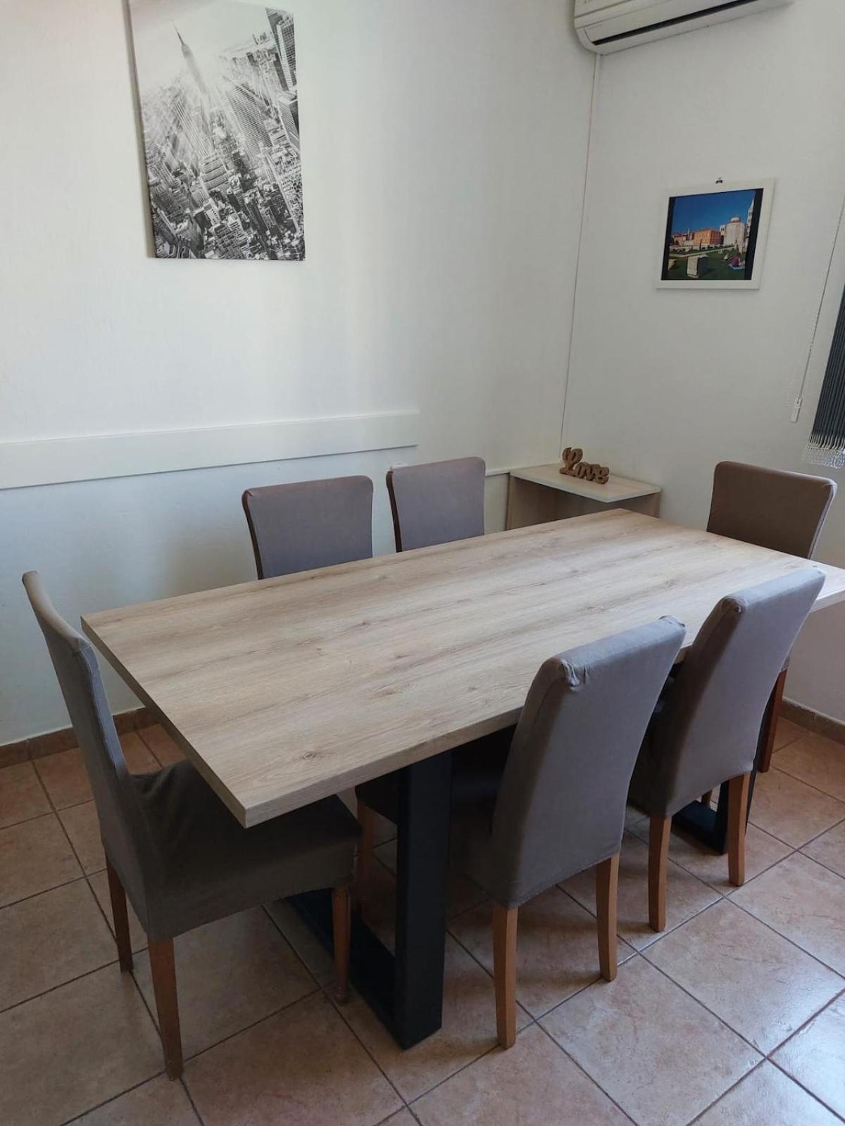 Holiday home Mediterranean Paradise On The Island Of